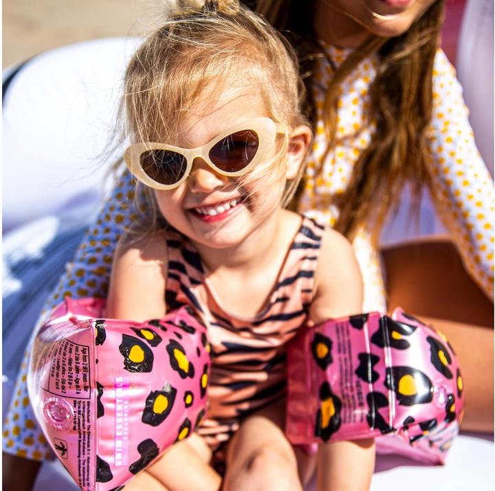 Actual product image Swim Essentials Leopard