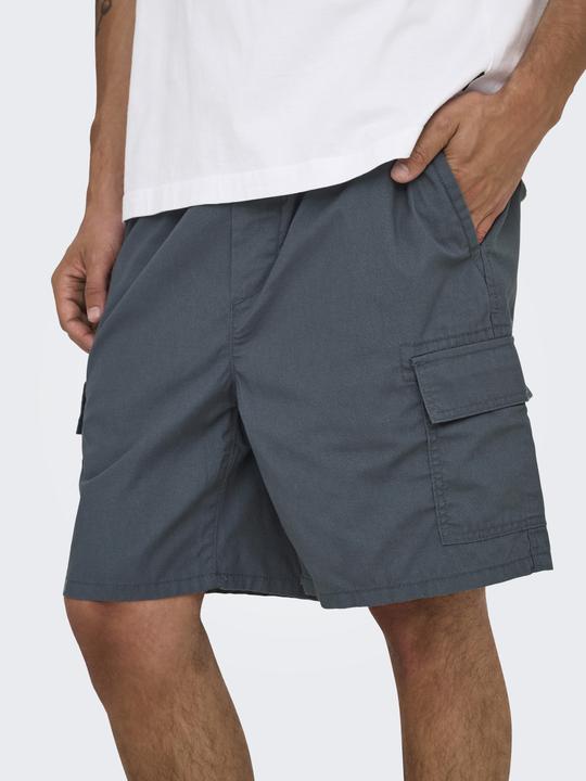 Produktbild Only & Sons ONSKAL Slim Fit Shorts Shorts (M)