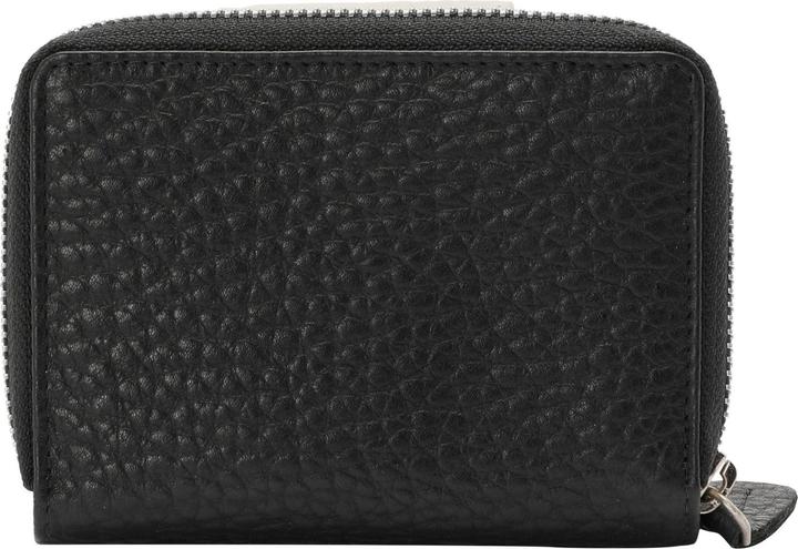 Actual product image Voi Hirsch Ida wallet RFID leather 12.5 cm