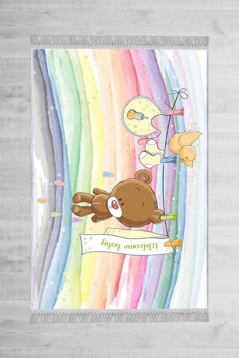 Produktbild Confetti Carpets Peyton (150 x 80 cm)