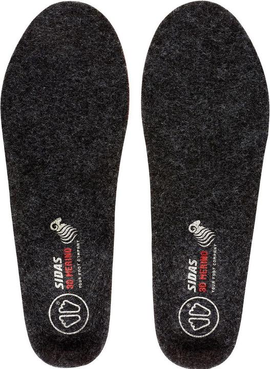 Immagine prodotto Sidas Soletta invernale 3D Merino