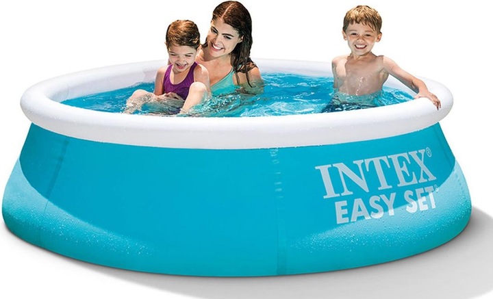 Actual product image Intex Easy (Ø 183 x 51 cm)