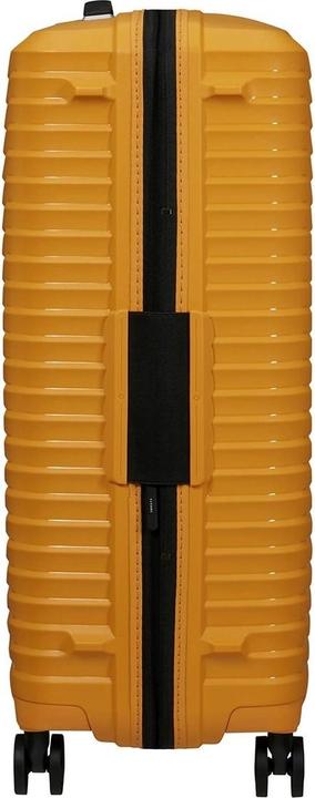 Immagine prodotto Samsonite Valigia da viaggio - Upscape Spinner 4 wiel 81/30 Uitbreidbaar Giallo (133 l)