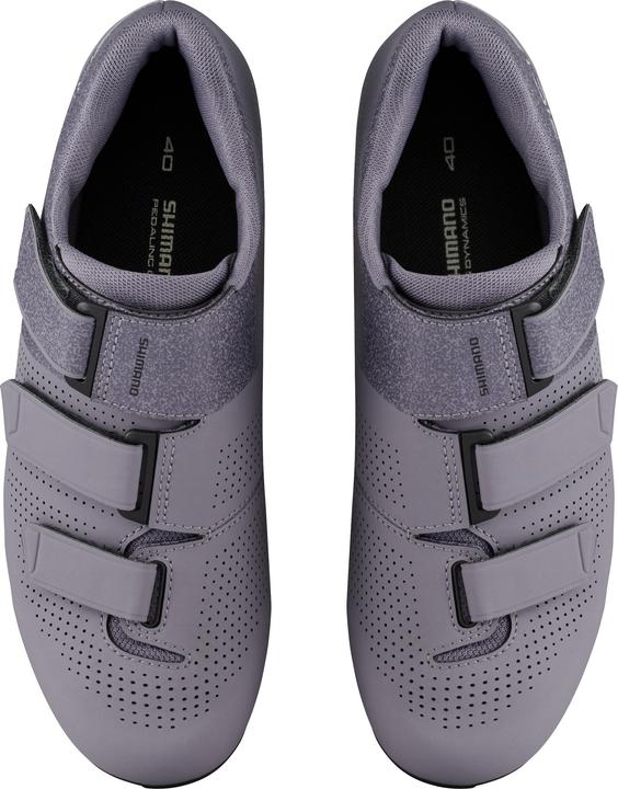 Actual product image Shimano SH-RC102W (43)