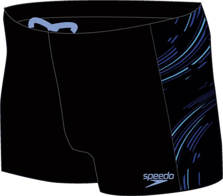 Produktbild Speedo Tech Panel Aquashort (30)