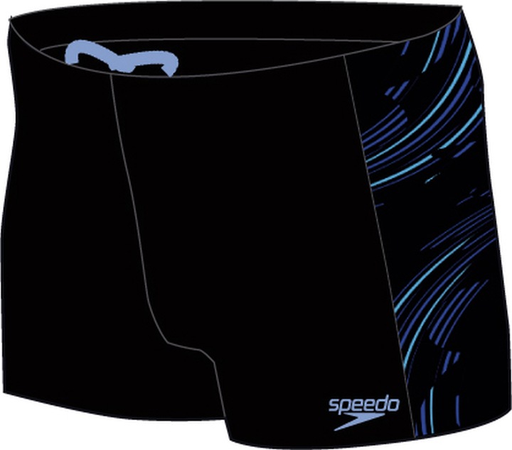 Image du produit Speedo Tech Panel Aquashort (30)