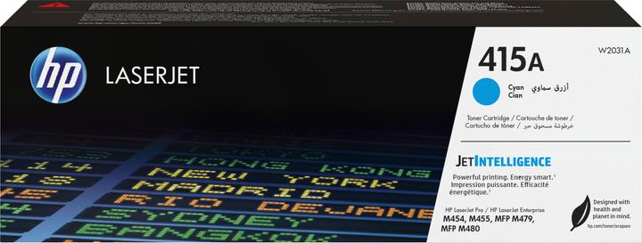 Produktbild HP 415A (C)
