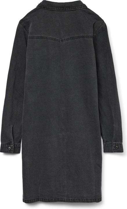 Actual product image Vero Moda VMJENNIE Short dress denim dress (S)