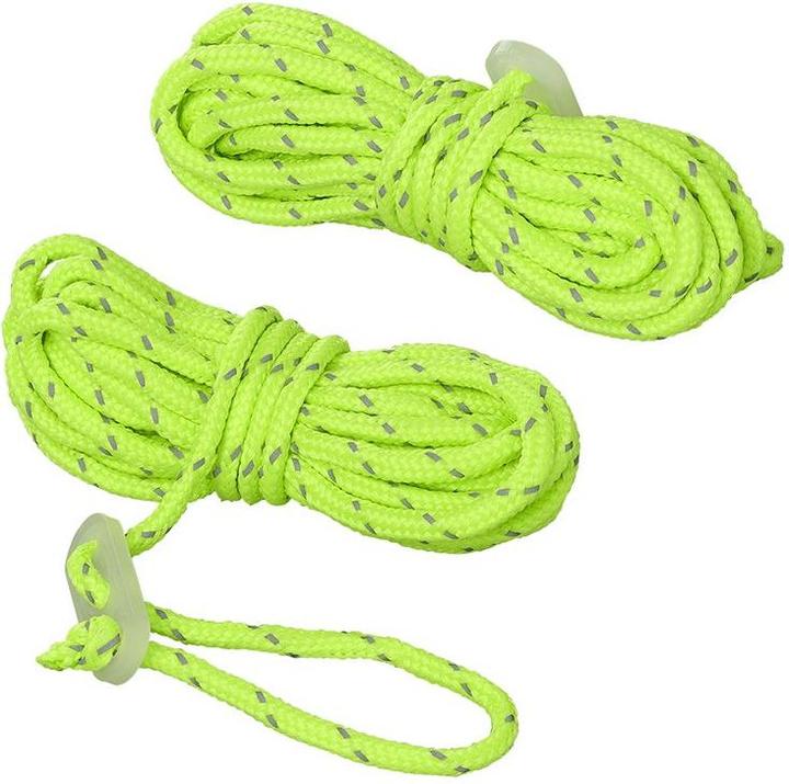 Image du produit ProPlus Jeu de haubans fluorescents