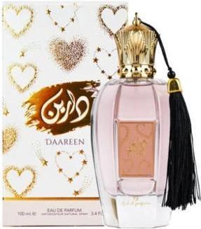 Actual product image Lattafa Perfumes Daareen 100ml (Eau de parfum, 100 ml)