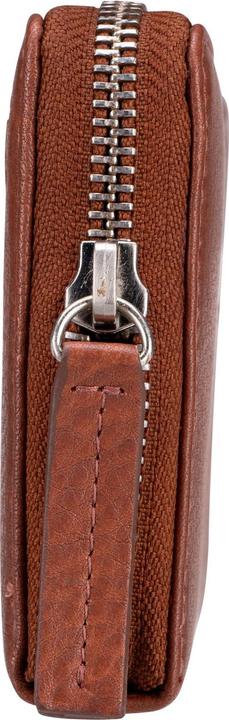 Actual product image Burkely Soft Skylar Large Zip Around