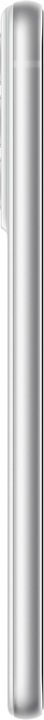 Image du produit Samsung Galaxy S21 FE 5G UE (128 Go, Blanc, 6.40", Double SIM, 12 Mpx, 5G)