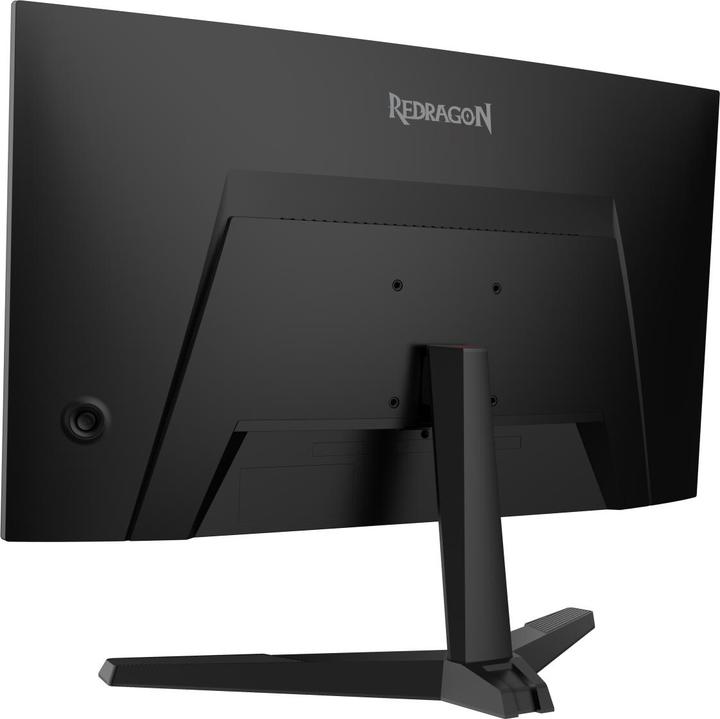 Actual product image Redragon Pearl II 23.6 Curved (1920 x 1080 pixels, 23.60")
