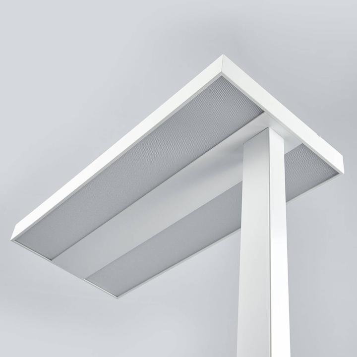 Immagine prodotto Arcchio Lampada da terra Logan Bianco (6000 lm)