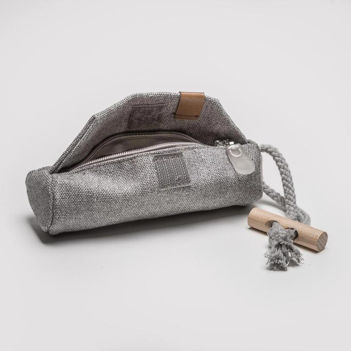 Produktbild Cloud 7 Futter Dummy Heather Grey (13, Hund)