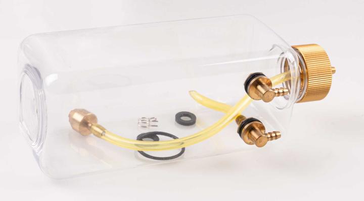Immagine prodotto Seagull Models ( SG-Models ) Tank- Zivko Edge 540 V3 92"span 60-70cc