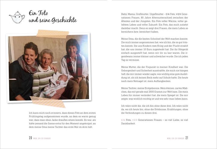 Image du produit Wow Mom (Allemand, Katharina Nachtsheim, 2019)