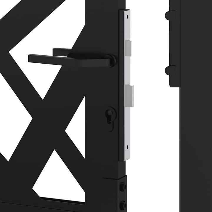 Immagine prodotto vidaXL Gartentor