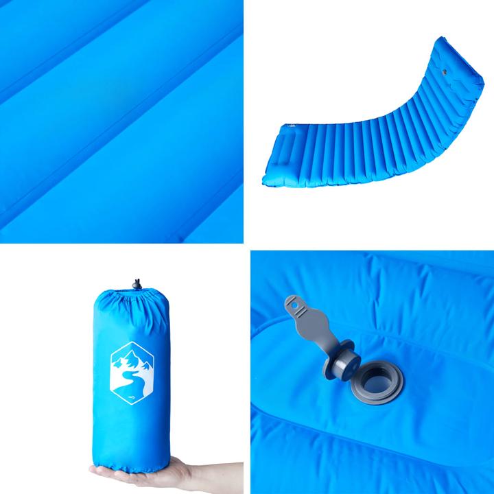 Immagine prodotto vidaXL Karlo