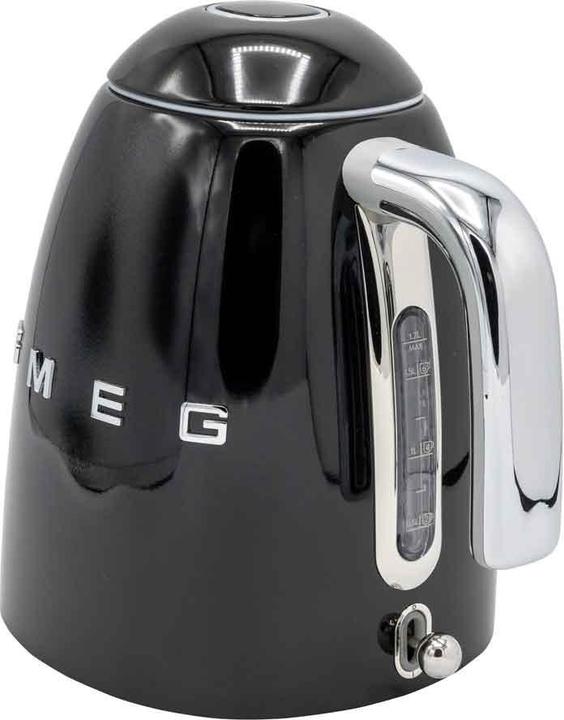 Actual product image Smeg 50's Retro Style (1.70 l)