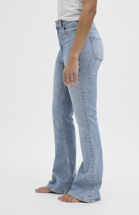 Produktbild JJXX JXTURIN BOOTCUT HW JEANS C7090 DNM SN Slim Fit Jeans (24)