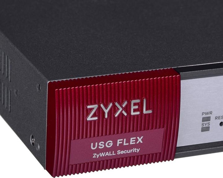 Produktbild Zyxel Router USG FLEX 700 Device only Firewall