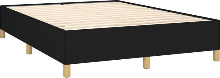 Actual product image vidaXL Boxspringbett (140 x 190 cm)