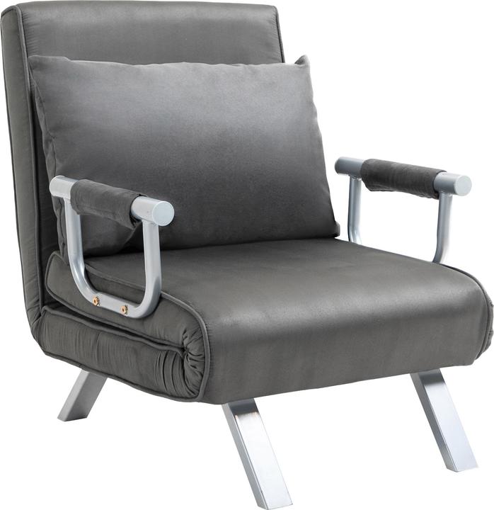 Immagine prodotto Homcom Sedia da letto