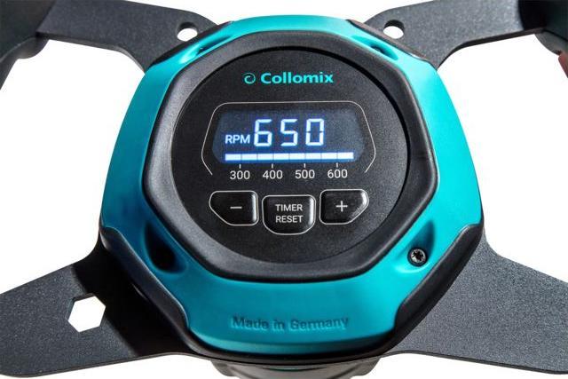 Actual product image Collomix Hand mixer XQ 6 HF