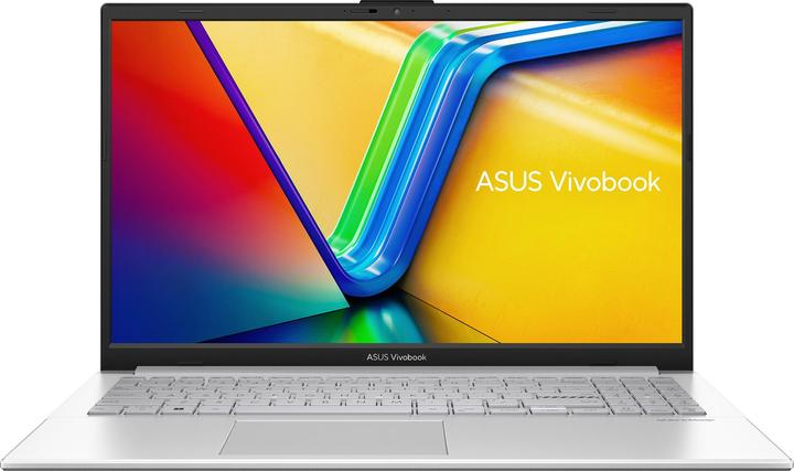 Actual product image ASUS Vivobook Go 15 (15.60", 512 GB, 8 GB, DE, Intel Core i3-N305)