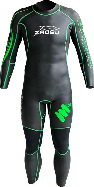 Produktbild Zaosu M+ Wetsuit Men (L)
