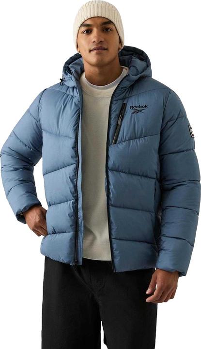 Produktbild Reebok Steppjacke Stretch (M)