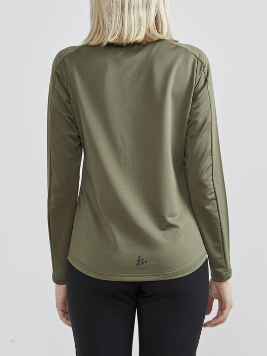 Actual product image Craft Core Gain Midlayer Ladies (M)