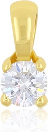 Image du produit Muau Pendentif (Or jaune 750/18K)