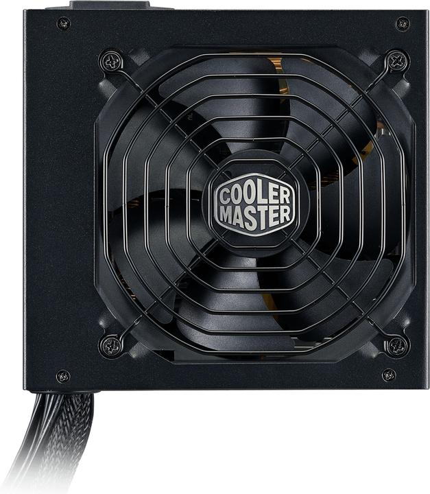 Image du produit Cooler Master MWE Gold 650 (650 W)