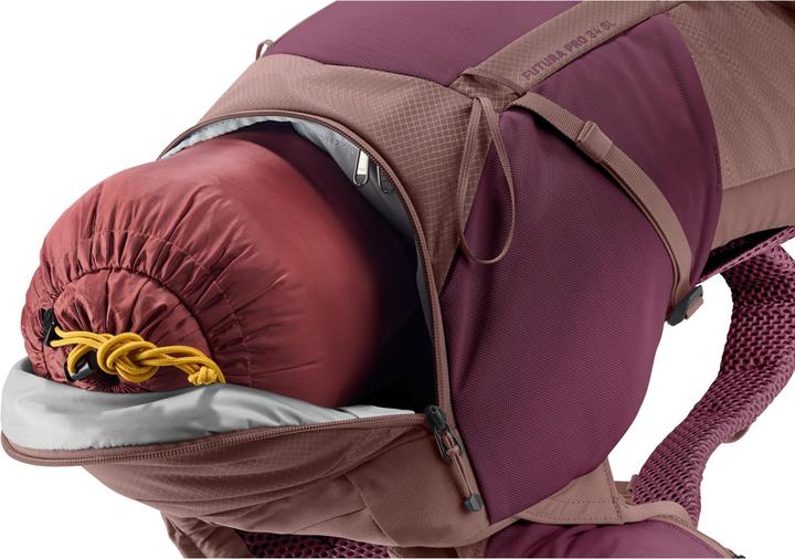 Produktbild Deuter Futura Pro 34 (34 l)