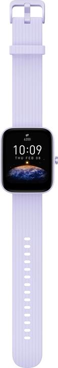 Actual product image Amazfit Bip 3 (44 mm)