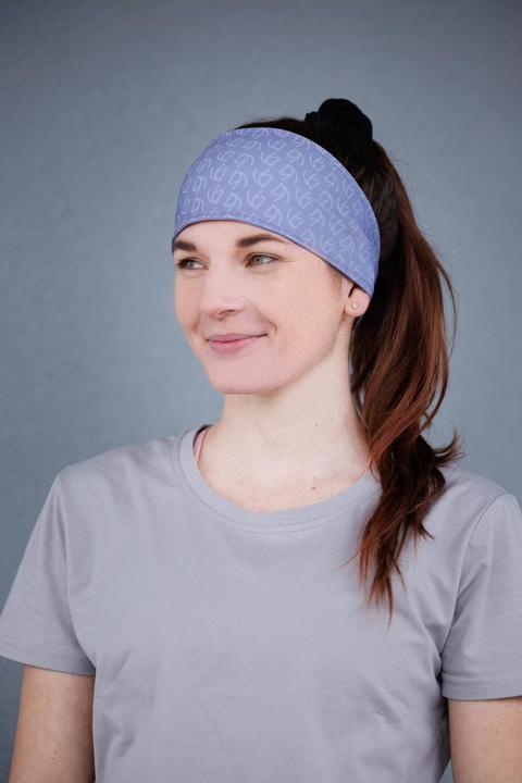 Actual product image Marengo Ride Cool headband with cooling effect