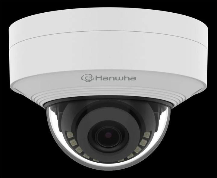 Produktbild Hanwha Netzwerkkamera QNV-C8011R (2592 x 1944 Pixels)