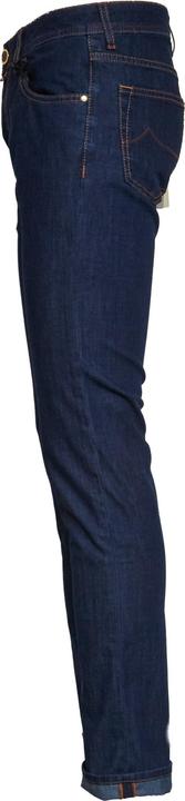 Image du produit Jacob Cohen Jeans Nick Denim Blue Stretch Slim Fit (38)
