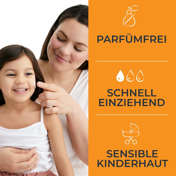 Actual product image Eucerin Sensitive Protect Spray (Sun spray, SPF 50+, 200 ml)