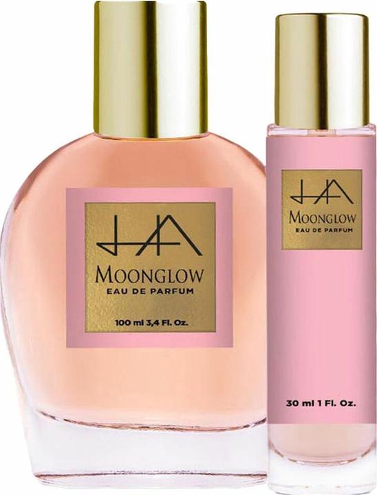 Produktbild Saphir Hannibal Laguna Moonglow Edp Spray 100 ml + 30 ml Sets (Parfum set)