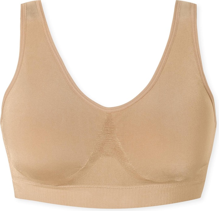 Produktbild Schiesser Bustier mit removable Pads (XXL, Einzelpack)