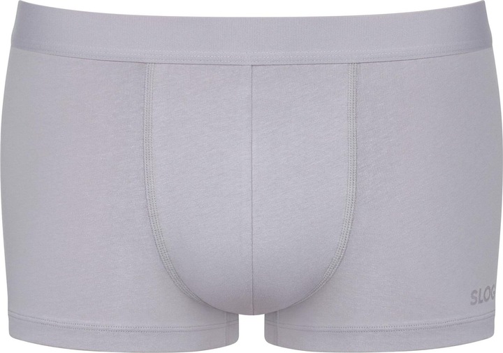Produktbild Sloggi 6er Pack men GO ABC 2.0 Hipster Short / Pant (S, 6er Pack)