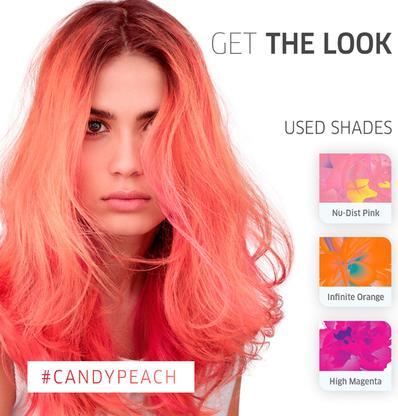 Produktbild Wella 81644561 (Magenta)