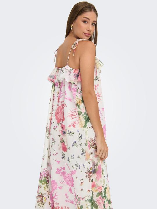 Actual product image Only ONLMILLA Midikleid Kleid (L)