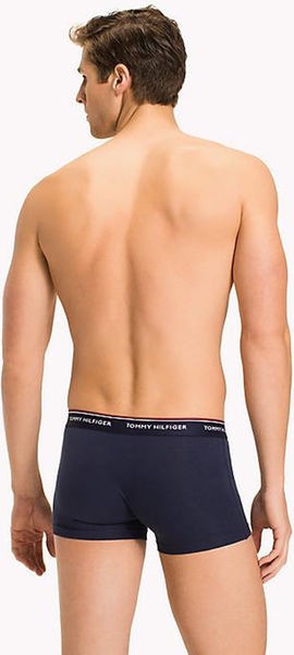 Produktbild Tommy Hilfiger Trunk (S, 3er Pack)