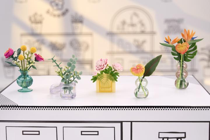 Produktbild MGA Miniverse - Make It Mini Botanicals