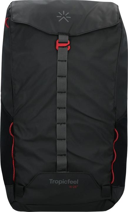 Produktbild Tropicfeel Nook 14-34 (14 l)