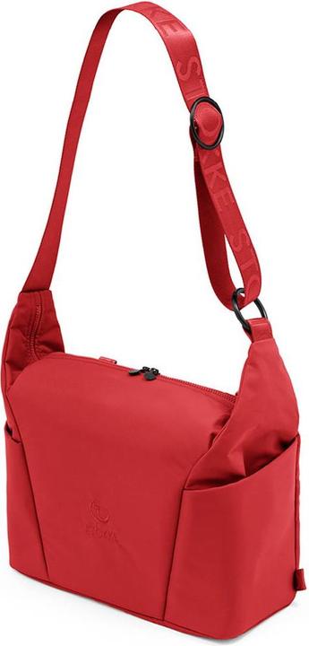 Immagine prodotto Stokke Borsa fasciatoio Xplory X Rosso rubino